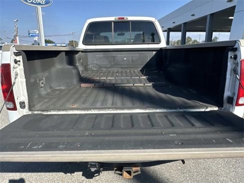 Used 2005 Ford F250 King Ranch image 11