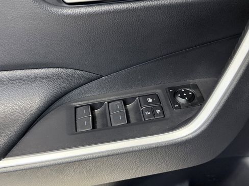 Used 2024 Toyota RAV4 SE image 35