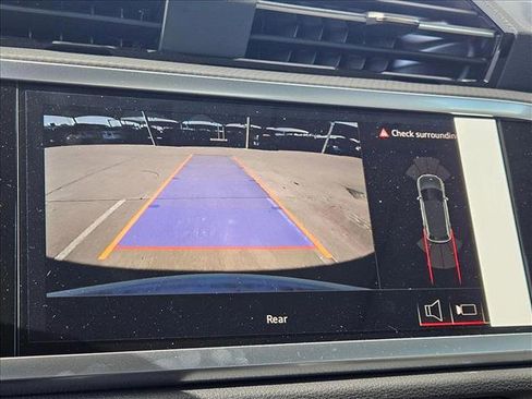 New 2025 Audi Q3 2.0T Premium w/ Convenience Package image 12