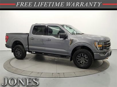 Used 2023 Ford F150 Tremor w/ 360 Degree Camera Package