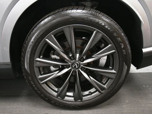 Used 2024 Lexus RX 350 F Sport w/ Convenience Package AWD/4WD image 32