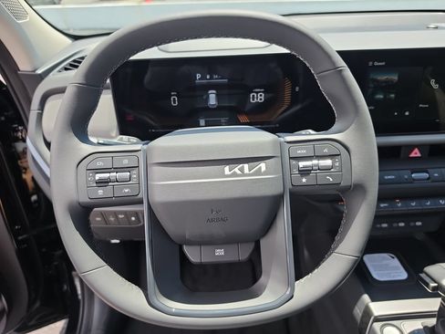 New 2027 Kia Seltos S FWD image 28