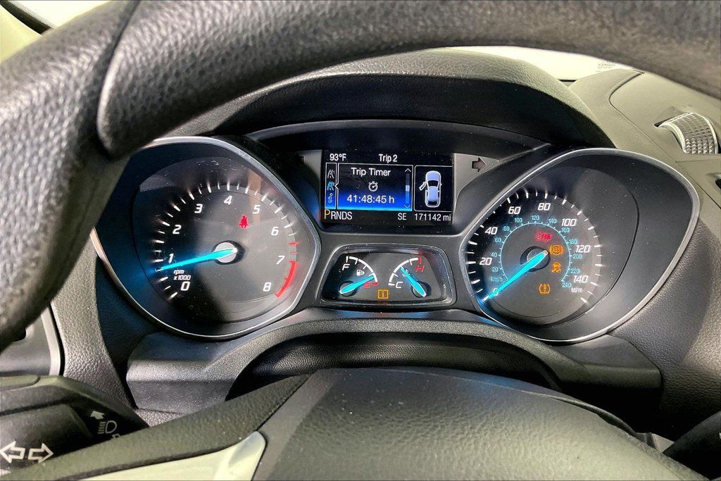 Used 2013 Ford Escape SE FWD image 24