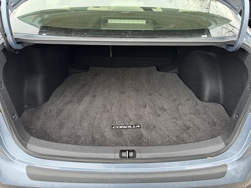 Certified 2023 Toyota Corolla LE image 8