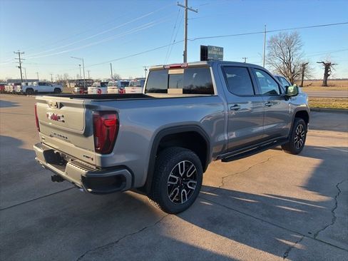 New 2026 GMC Sierra 1500 AT4 w/ AT4 Premium Package image 6