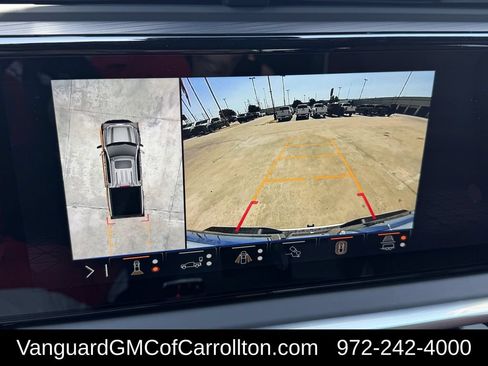 New 2026 GMC Sierra 1500 Denali Ultimate AWD/4WD image 14