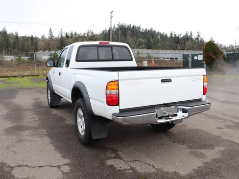 Used 2003 Toyota Tacoma PreRunner image 7
