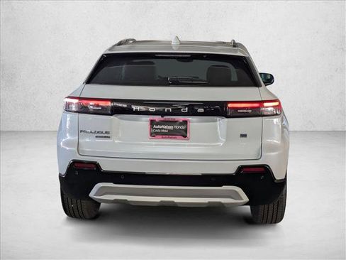 New 2026 Honda Prologue Touring image 8
