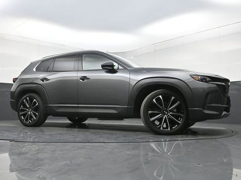 Certified 2025 MAZDA CX-50 AWD 2.5 S w/ Premium Plus Pkg image 33