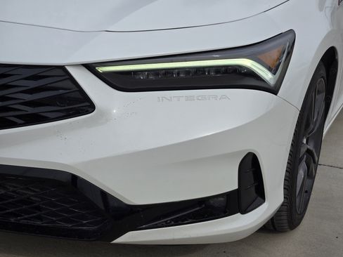 Certified 2023 Acura Integra A-Spec image 7