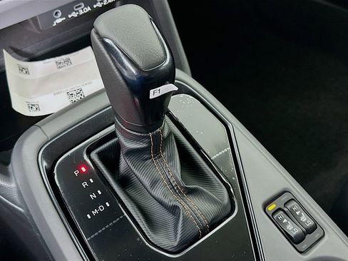 New 2026 Subaru Crosstrek 2.5i Limited image 21