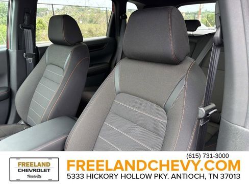 Used 2025 Honda CR-V Sport image 25