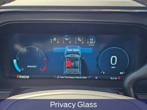 New 2025 Ford F350 Lariat w/ Lariat Ultimate Package image 21