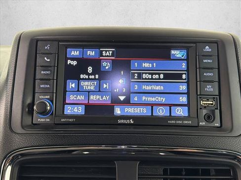 Used 2017 Dodge Grand Caravan GT FWD image 27
