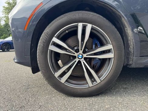 Used 2019 BMW X7 xDrive50i w/ M Sport Package AWD/4WD image 29