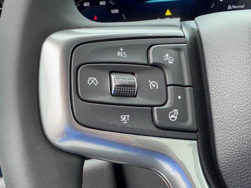 New 2026 Chevrolet Silverado 1500 RST AWD/4WD image 10