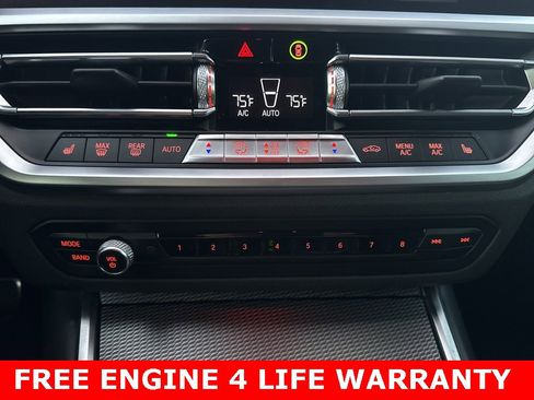 Used 2021 BMW 330e xDrive image 18