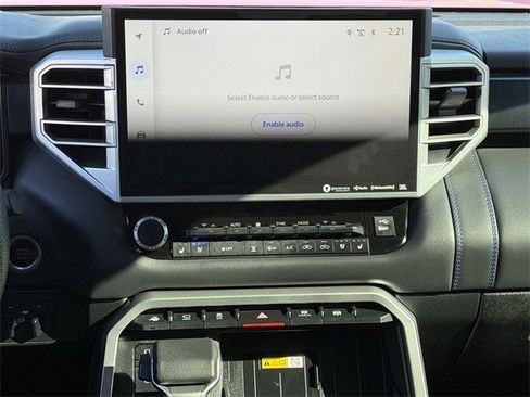 Used 2024 Toyota Tundra Platinum image 18