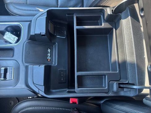 Used 2023 GMC Sierra 1500 Denali image 26