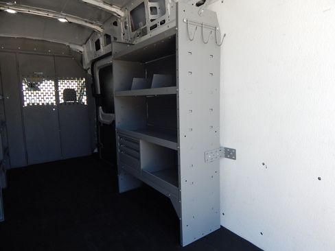 Used 2019 Ford Transit 250 148 High Roof Extended RWD image 14