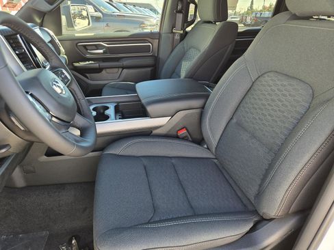 New 2026 RAM 1500 Big Horn image 22