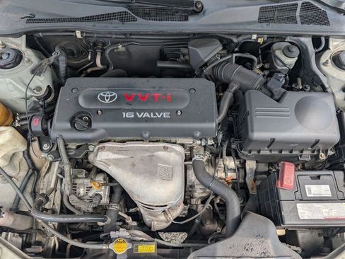 Used 2002 Toyota Camry LE image 27