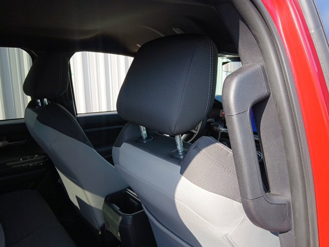 Used 2024 Toyota Tacoma TRD Sport RWD image 16