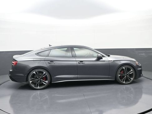 Used 2021 Audi S5 Prestige w/ Prestige Package AWD/4WD image 8