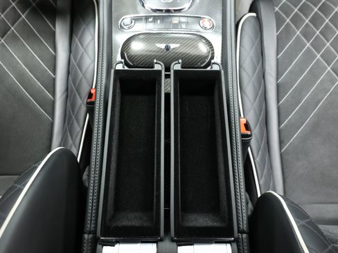 Used 2017 Bentley Continental GT Supersports AWD/4WD image 50