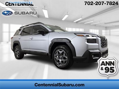 New 2026 Subaru Outback Premium