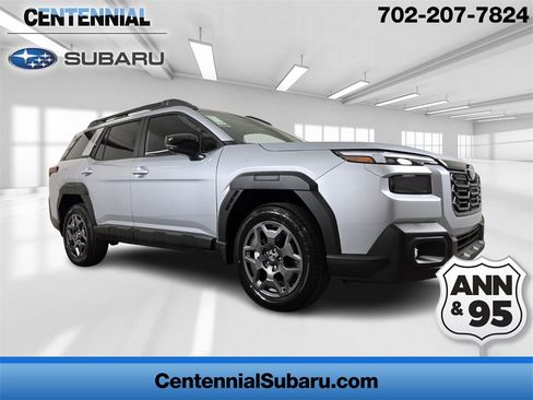 New 2026 Subaru Outback Premium image 1