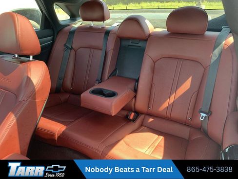 Used 2026 Kia K5 GT-Line w/ GT-Line Premium Package FWD image 25
