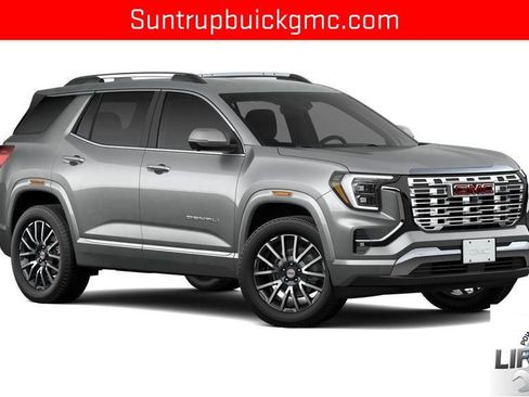 New 2026 GMC Terrain Denali w/ LPO, Floor Liner Package image 92