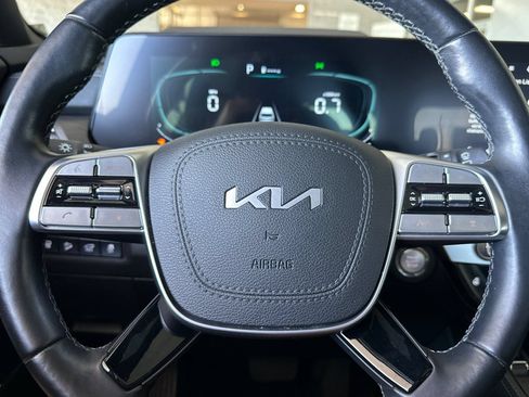 Used 2024 Kia Telluride EX X-Line AWD/4WD image 22