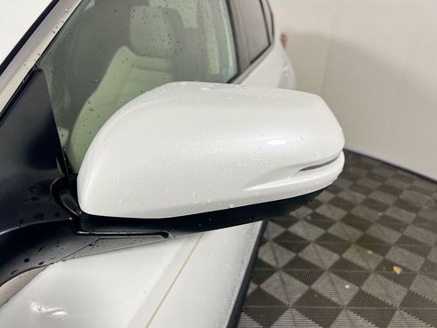 Used 2021 Honda CR-V EX image 12