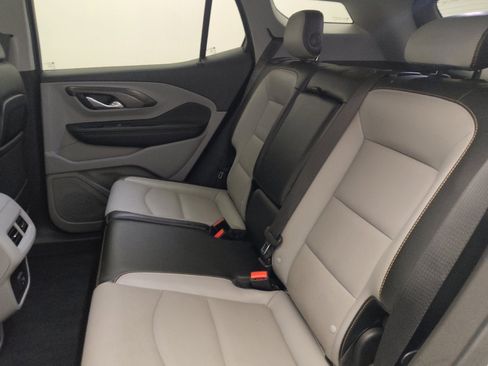 Used 2020 GMC Terrain SLT w/ Preferred Package FWD image 18