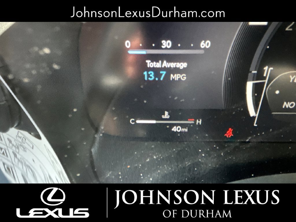 New 2026 Lexus RX 350 Premium Plus w/ Convenience Package FWD image 11
