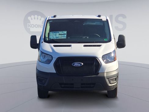 New 2026 Ford Transit 250 Base w/ Load Area Protection Package image 11