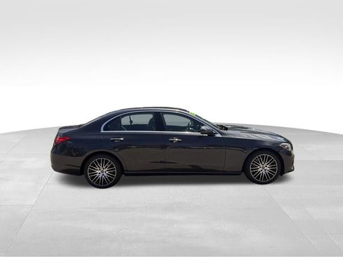 Used 2026 Mercedes-Benz C 300 4MATIC Sedan image 6
