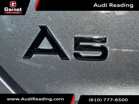 Certified 2023 Audi A5 2.0T Prestige image 41