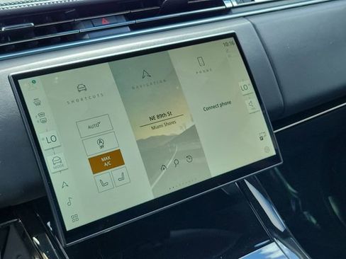 Used 2024 Land Rover Range Rover Sport Dynamic SE image 30