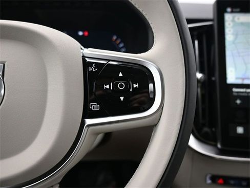 New 2026 Volvo XC90 B6 Ultra image 24