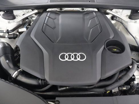 Certified 2023 Audi A7 3.0T Premium image 28