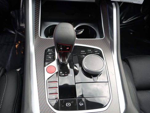 New 2026 BMW XM Label Red image 23