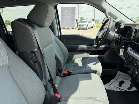 Used 2025 Ford F350 XLT AWD/4WD image 34