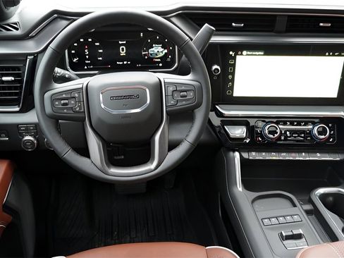 New 2026 GMC Sierra 2500 Denali Ultimate w/ Max Trailering Package image 30