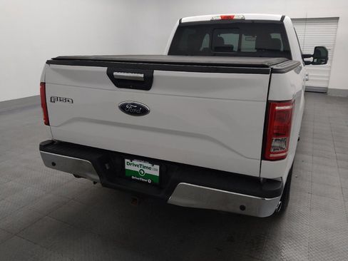 Used 2015 Ford F150 XLT w/ Equipment Group 302A Luxury image 7