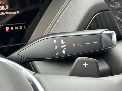 New 2026 GMC Yukon Elevation image 22