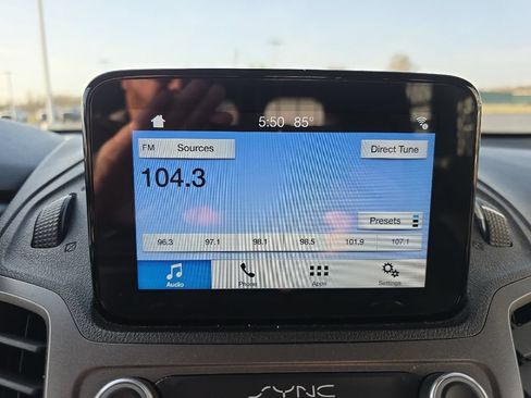 Used 2020 Ford Transit Connect XL FWD image 30
