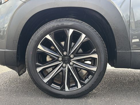 Certified 2026 MAZDA CX-50 AWD 2.5 S w/ Weather Package image 10